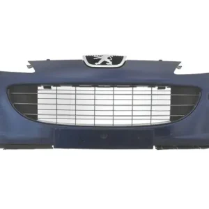 Wyprzedaż ZDERZAK PRZEDNI PRZÓD PEUGEOT 407 KPLC